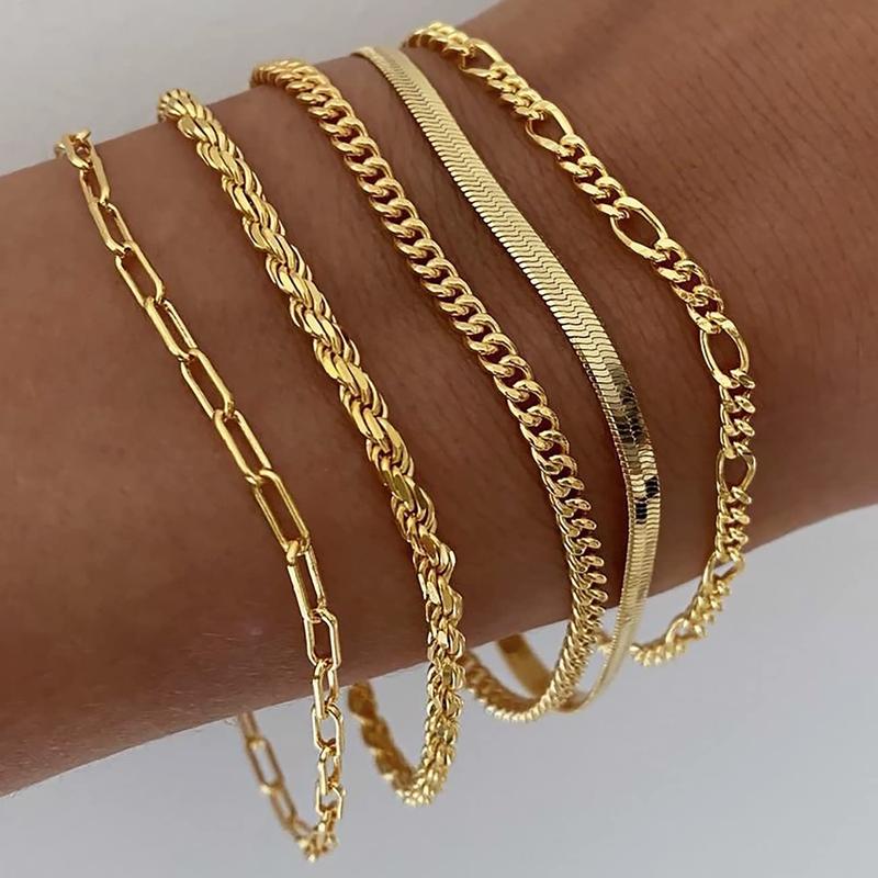 Tewiky Women's Bracelets
