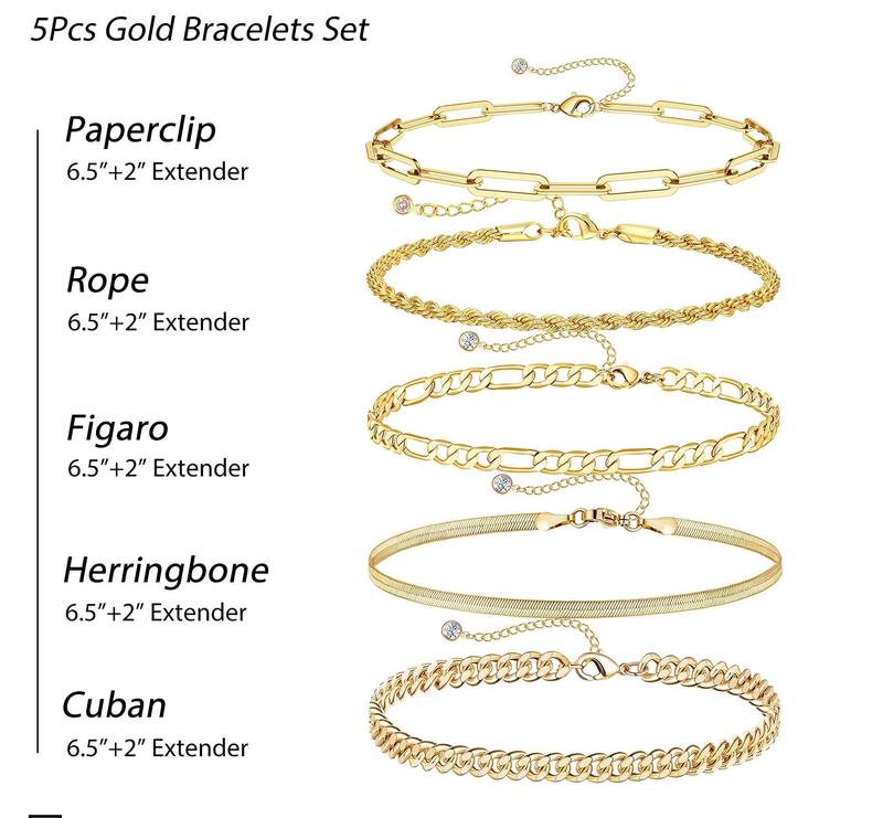 Tewiky Women's Bracelets