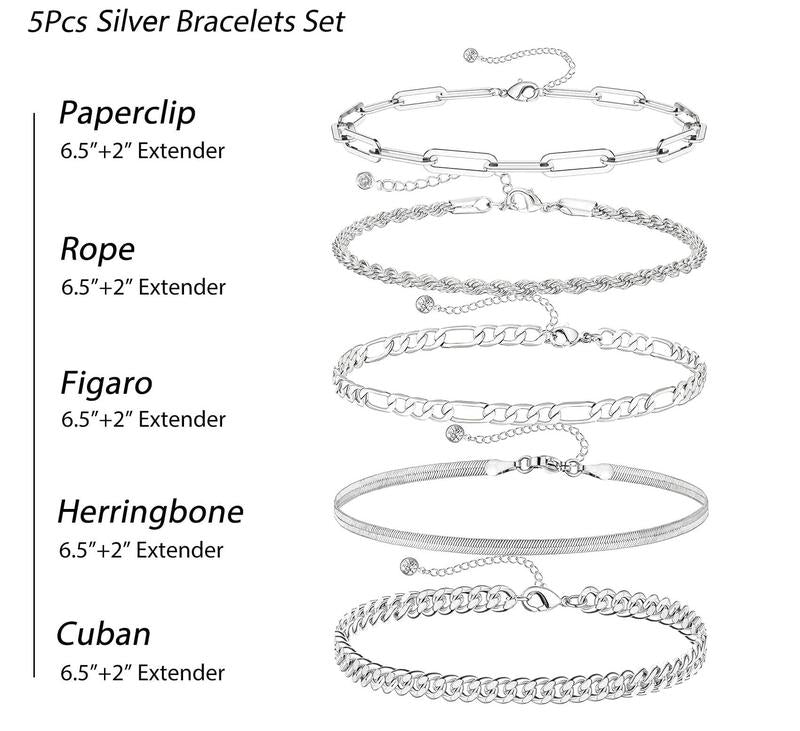 Tewiky Women's Bracelets