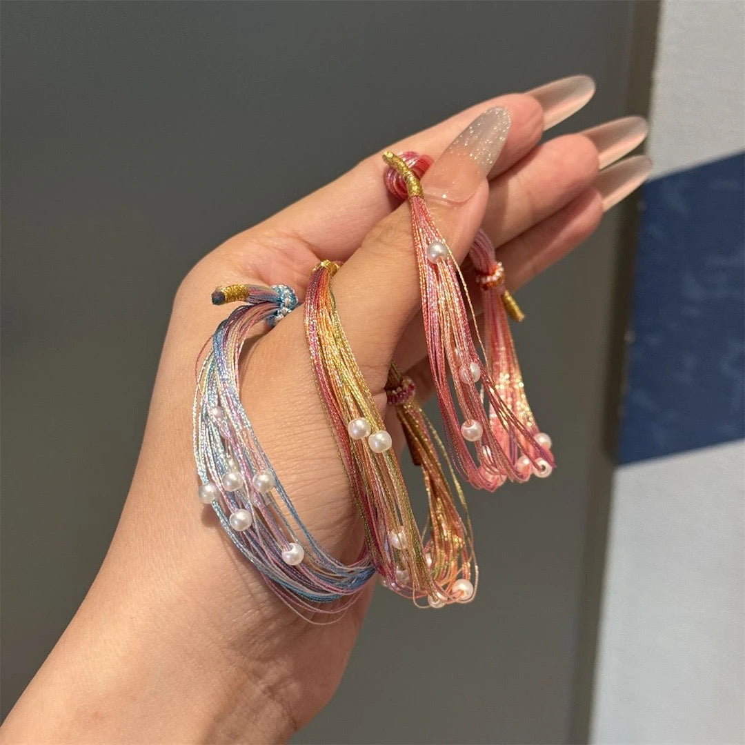 Lucky Vibes Bracelet