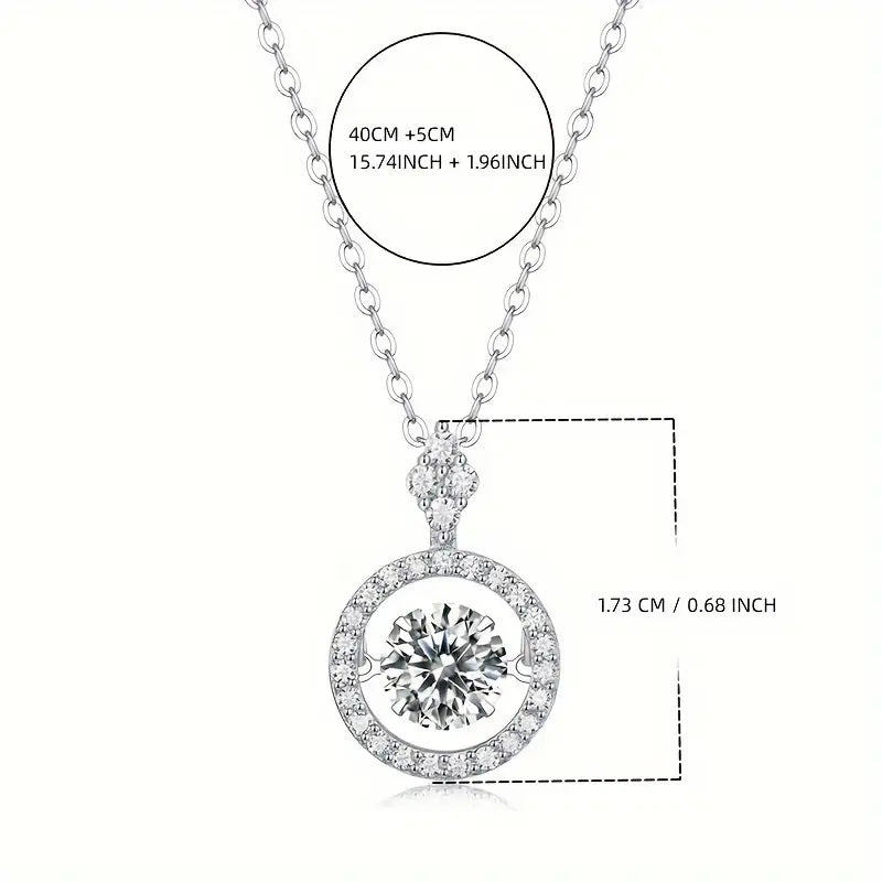 Lucky Star Chain