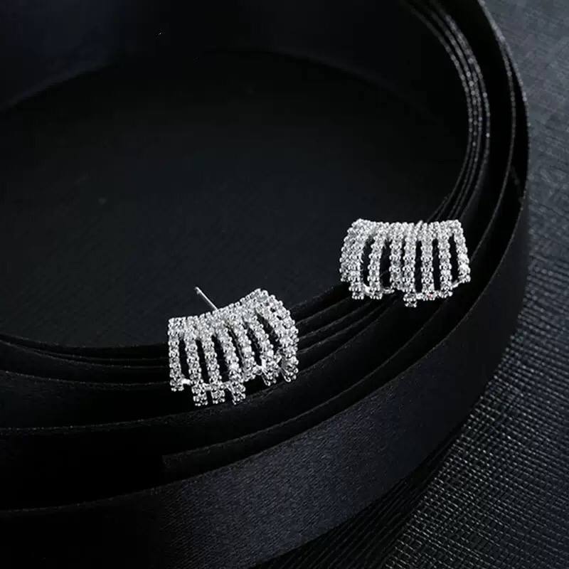 Radiant Night Studs