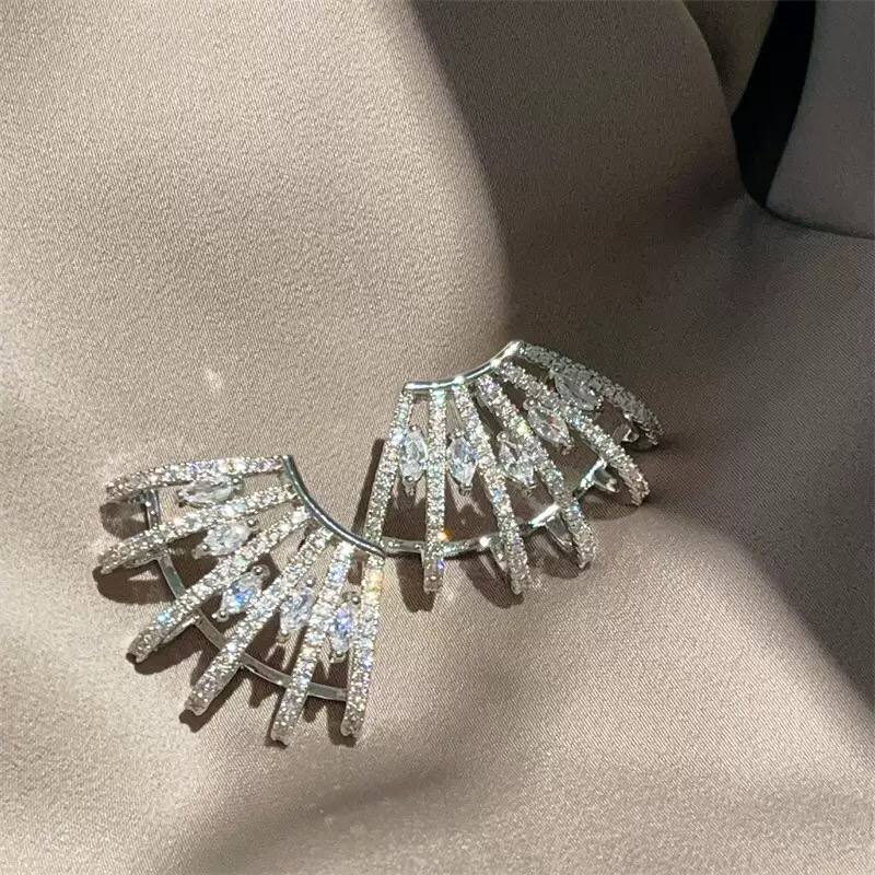 Radiant Night Studs