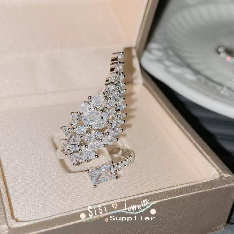 Guardian Angel Ring