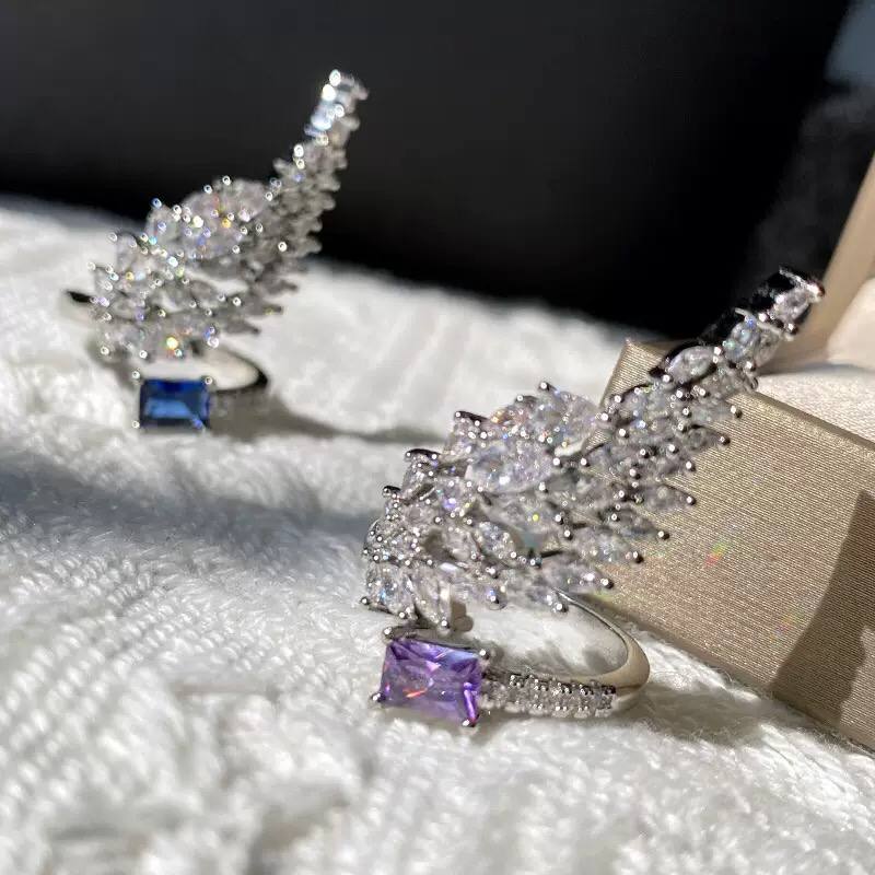 Guardian Angel Ring