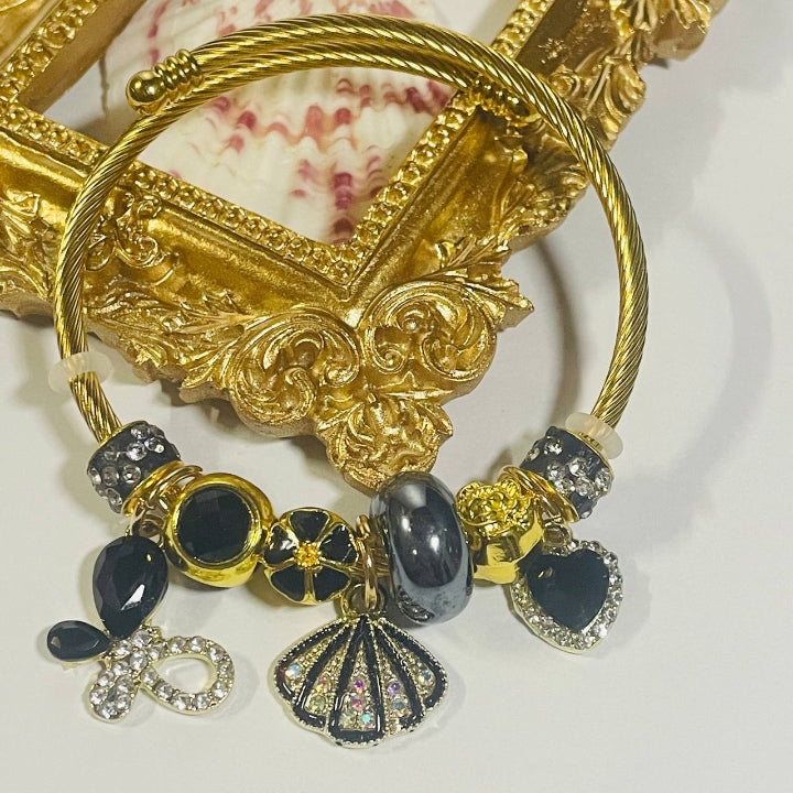 Lucky Star Bracelet