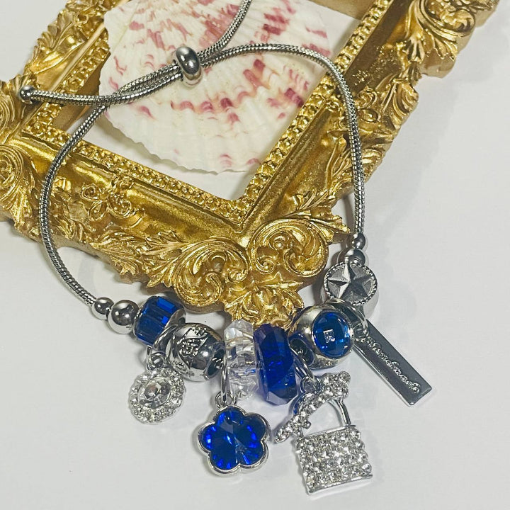 Lucky Star Bracelet
