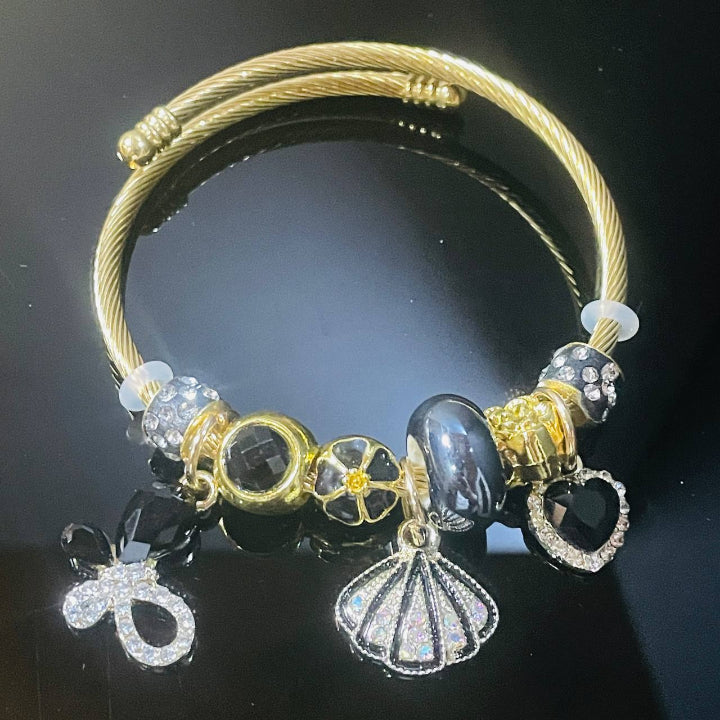 Lucky Star Bracelet