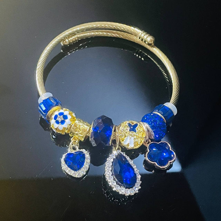 Lucky Star Bracelet
