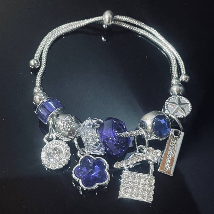 Lucky Star Bracelet
