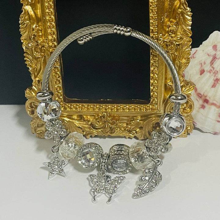 Angel Blessing Bracelet