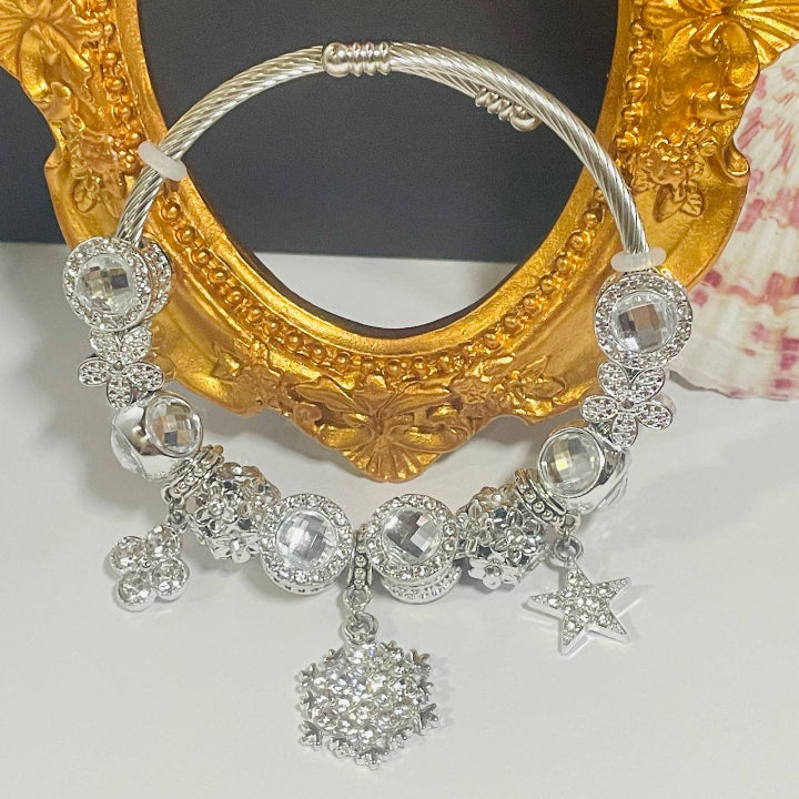 Angel Blessing Bracelet