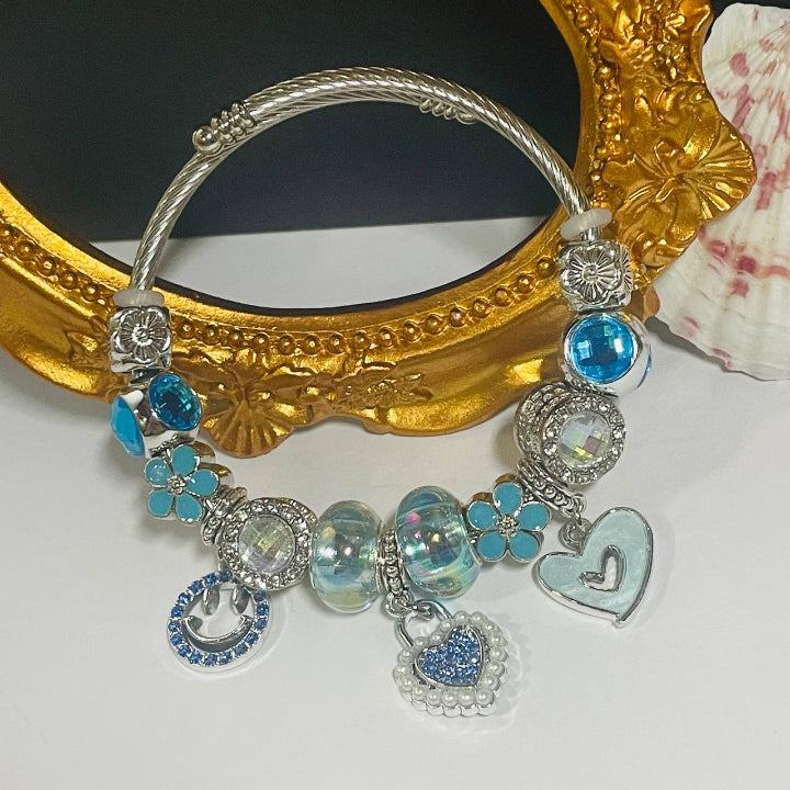 Angel Blessing Bracelet