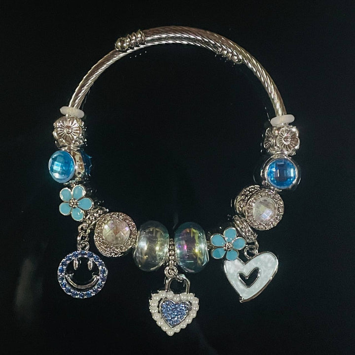 Angel Blessing Bracelet