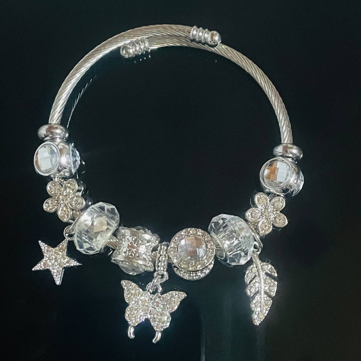 Angel Blessing Bracelet