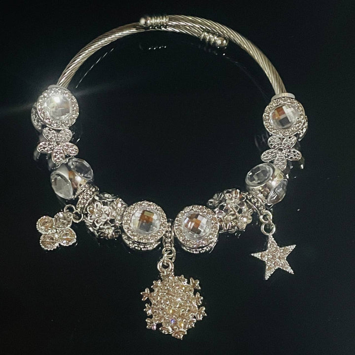Angel Blessing Bracelet