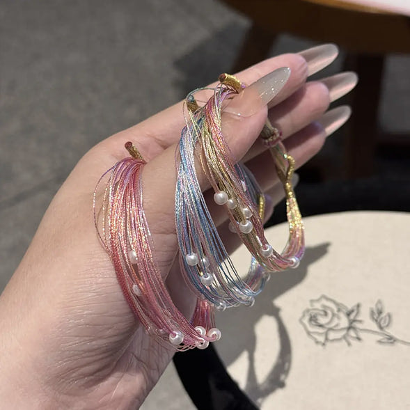 Lucky Vibes Bracelet