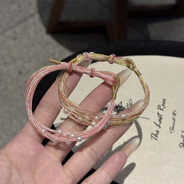 Lucky Vibes Bracelet