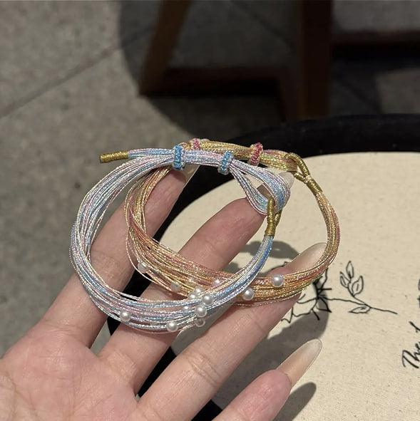Lucky Vibes Bracelet