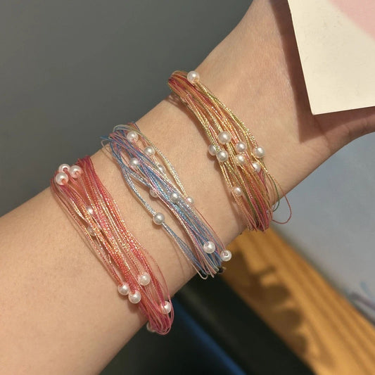 Lucky Vibes Bracelet