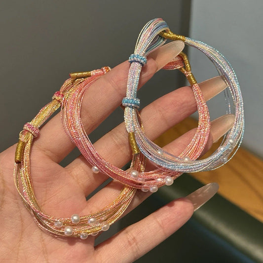 Lucky Vibes Bracelet