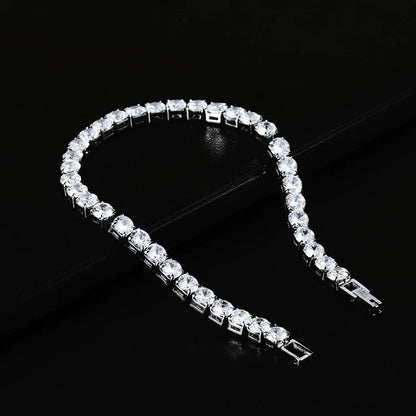 Tennis Bracelet