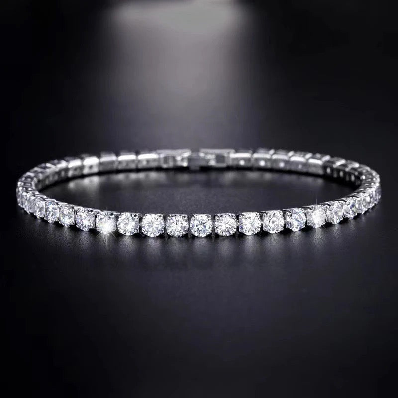 Tennis Bracelet