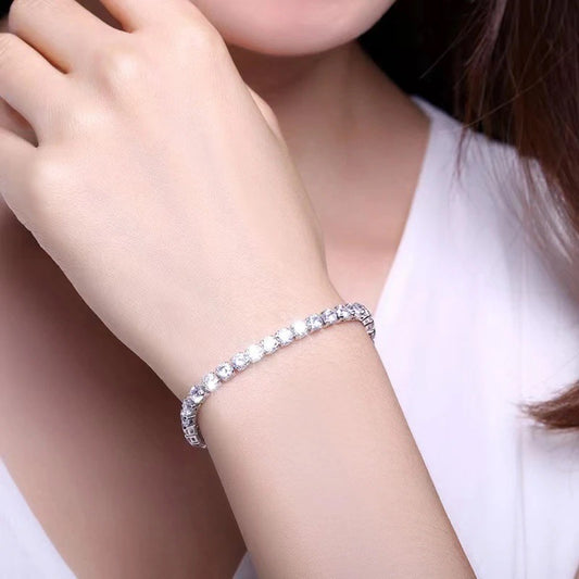 Tennis Bracelet