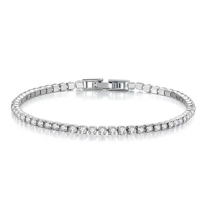 Tennis Bracelet