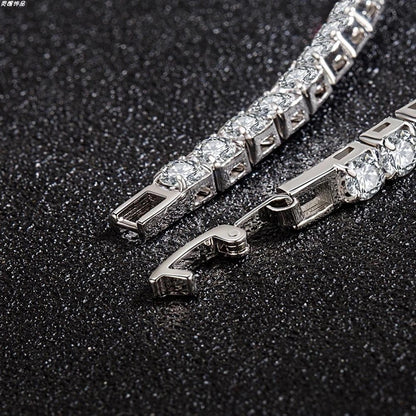Tennis Bracelet