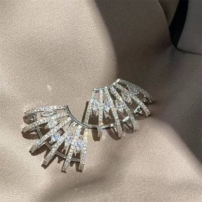 Radiant Night Studs
