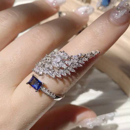 Guardian Angel Ring