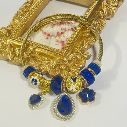 Lucky Star Bracelet