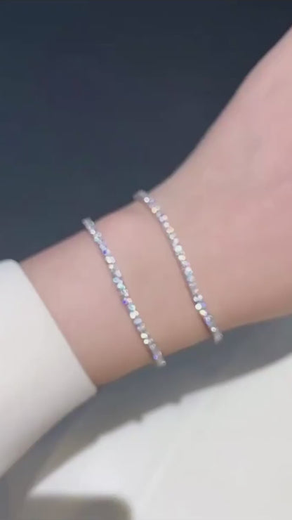 Tennis Bracelet